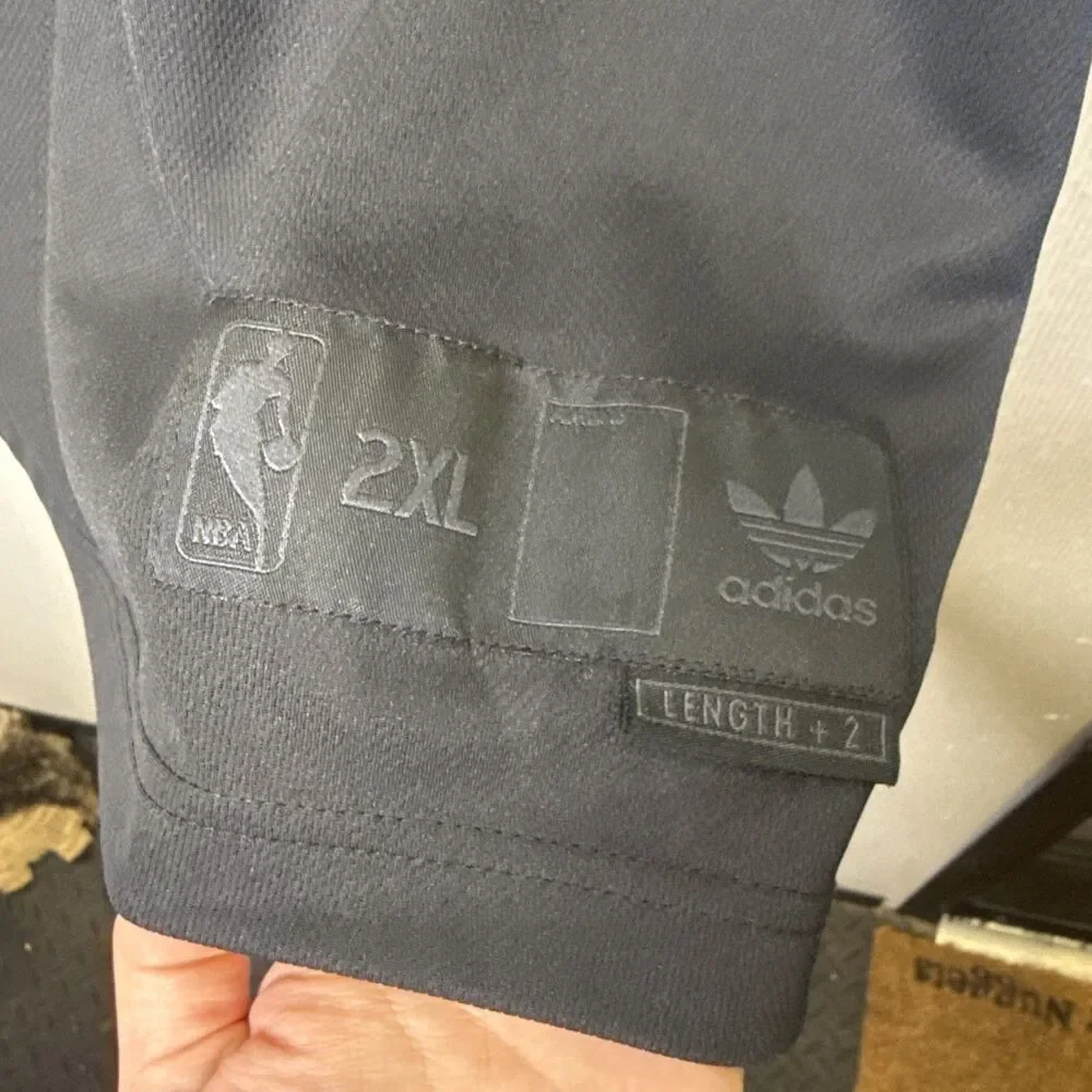 adidas nba houston